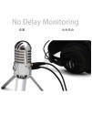 Samson Meteor mic 便攜錄音電容mic USB mic Samson Meteor mic 便攜錄音電容mic USB mic